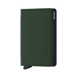 Slimwallet MATTE...