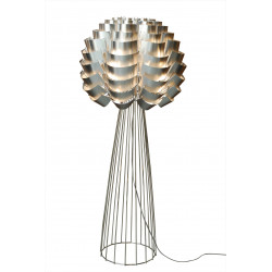 lampe de sol Orion