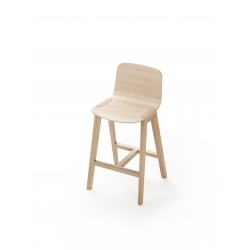 Tabouret de bar Heldu