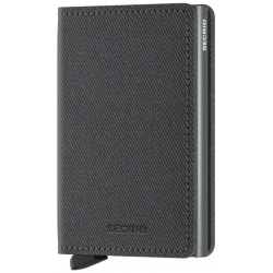 Slimwallet Twist Grey