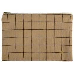 POCHETTE OSCAR GINGER L