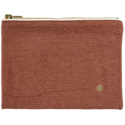 POCHETTE RHUBARBE M