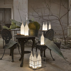 lampe de table Bacco