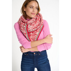 Foulard Twinkles Hot...