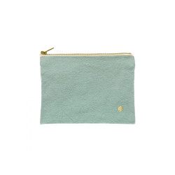 POCHETTE IONA CELADON M