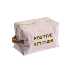 TROUSSE CUBE POSITIVE...