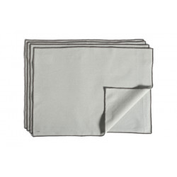 lot de 4 sets de table