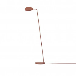 lampe de sol Leaf,...